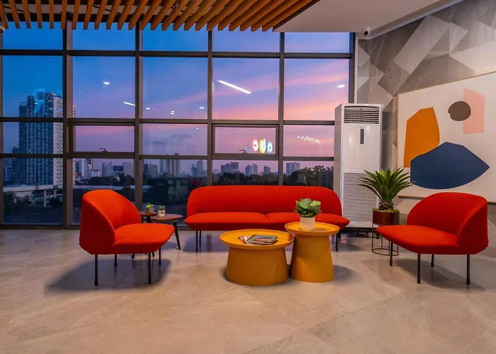 Hotel Abc & Homes 3*
