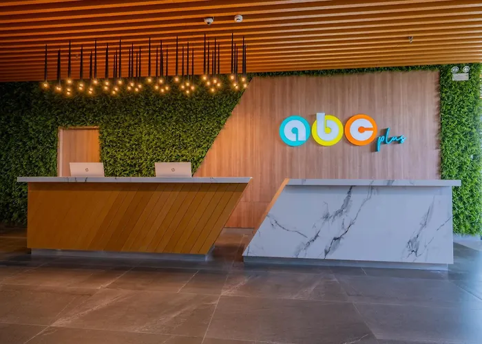 Abc & Homes