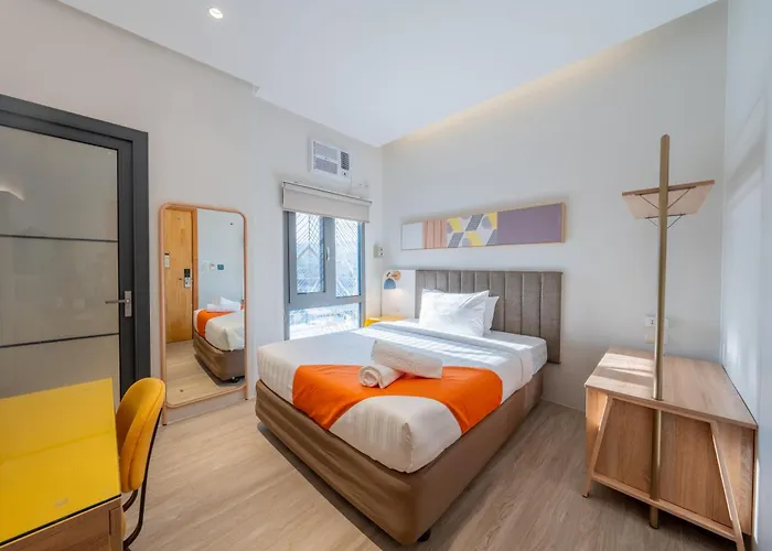 Abc & Homes Hotel