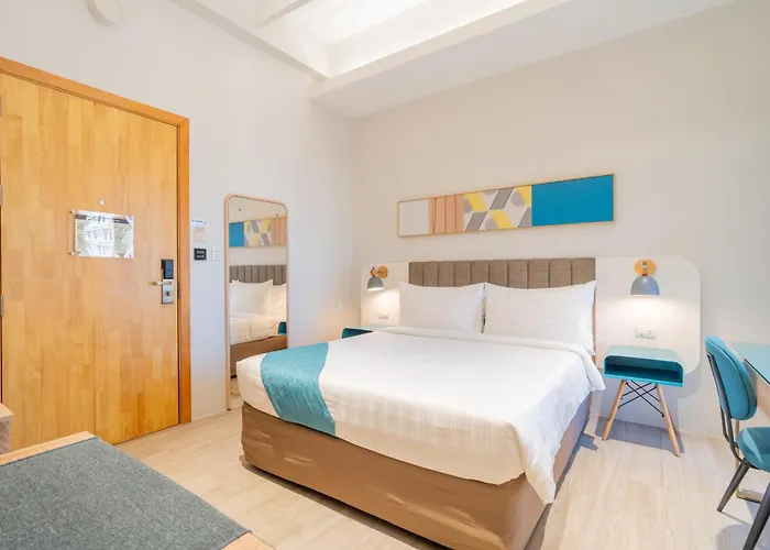 Hotel Abc & Homes