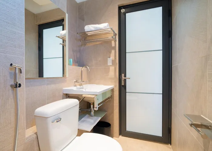 Abc & Homes Hotel Cebu Stadt