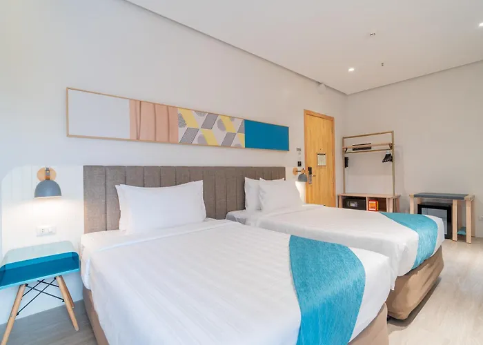Hotel Abc & Homes 3*