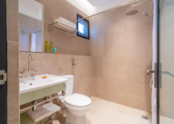 Abc & Homes 3*
