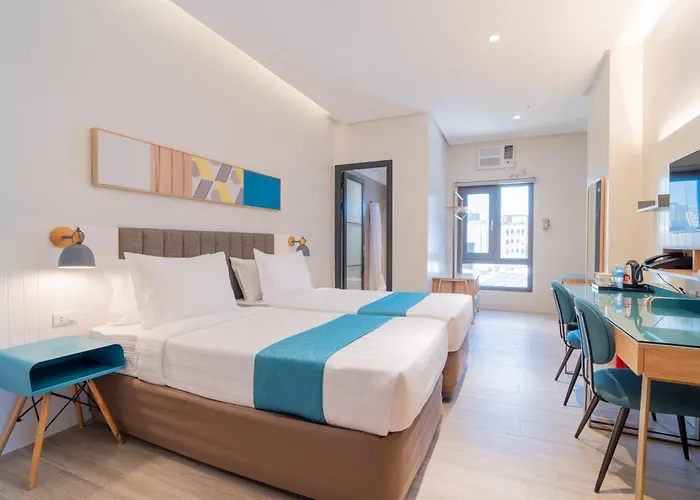 Abc & Homes Cebu Stadt