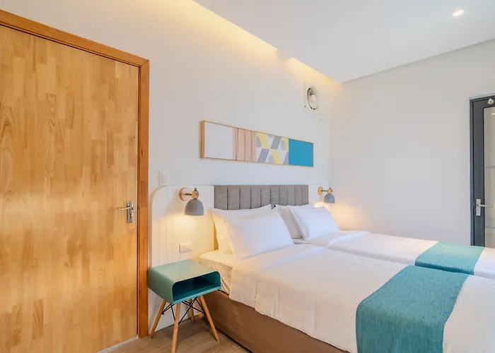 Abc & Homes Hotel