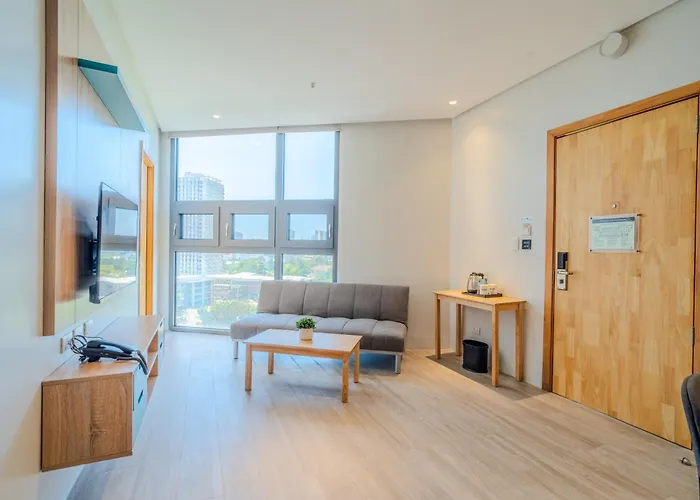 Abc & Homes Hotel