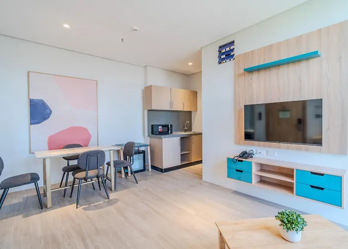 Abc & Homes 3*