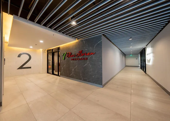 Abc & Homes Cebu Stadt