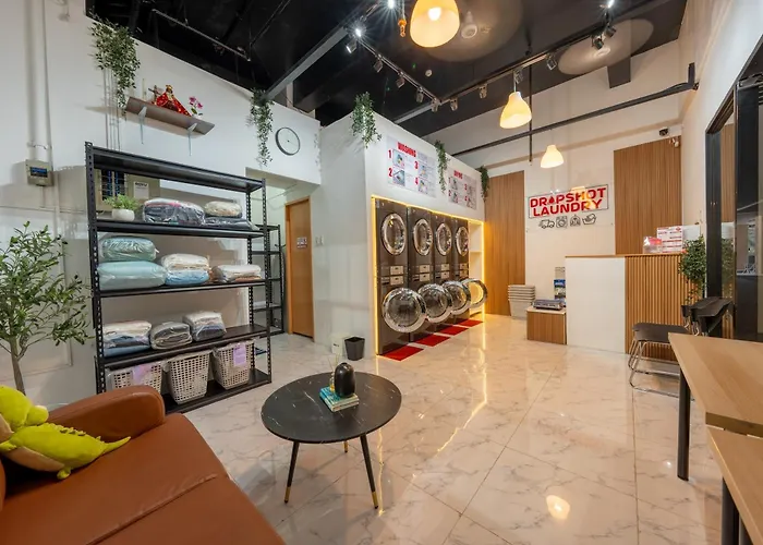 Abc & Homes Hotel