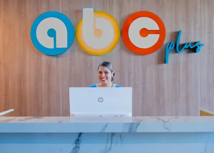 Abc & Homes Hotel 3*