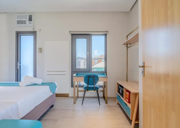 Abc & Homes 3*