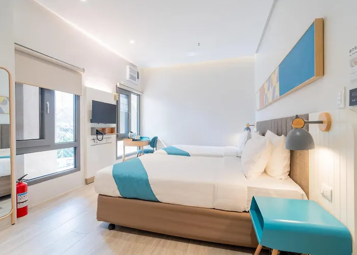 Abc & Homes Cebu Stadt