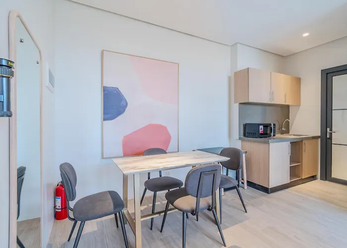 Abc & Homes Hotel