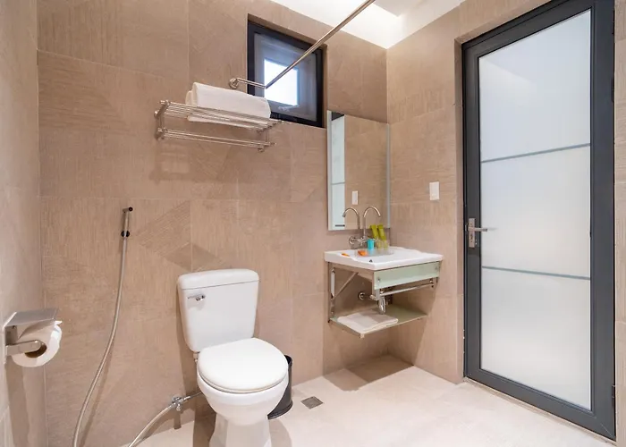 Abc & Homes Hotel Cebu Stadt