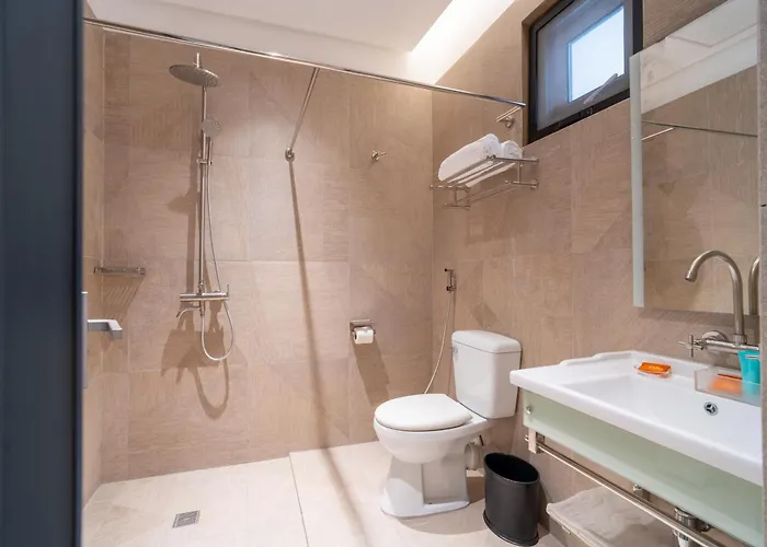 Hotel Abc & Homes Cebu Stadt