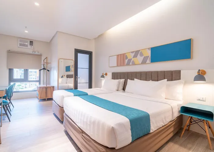 Abc & Homes Hotel