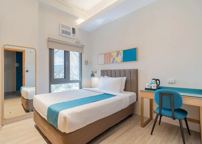 Hotel Abc & Homes