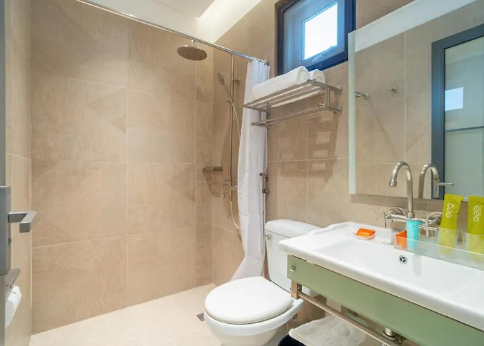 Abc & Homes Hotel 3*