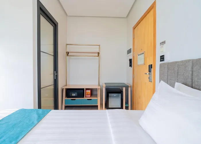 Hotel Abc & Homes 3*