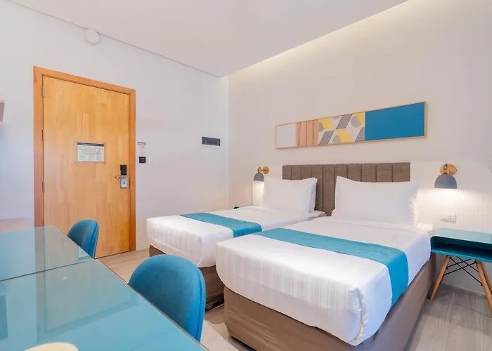 Hotel Abc & Homes